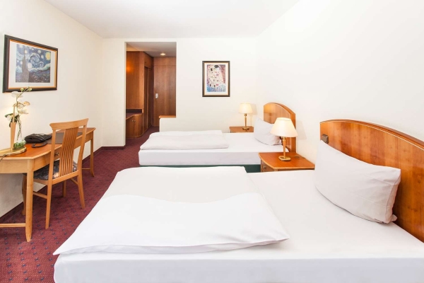 Trip Inn Bristol Hotel (Mainz)